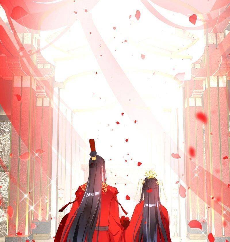 vương gia, áo lót của ngươi rơi mất rồi chapter 122 19