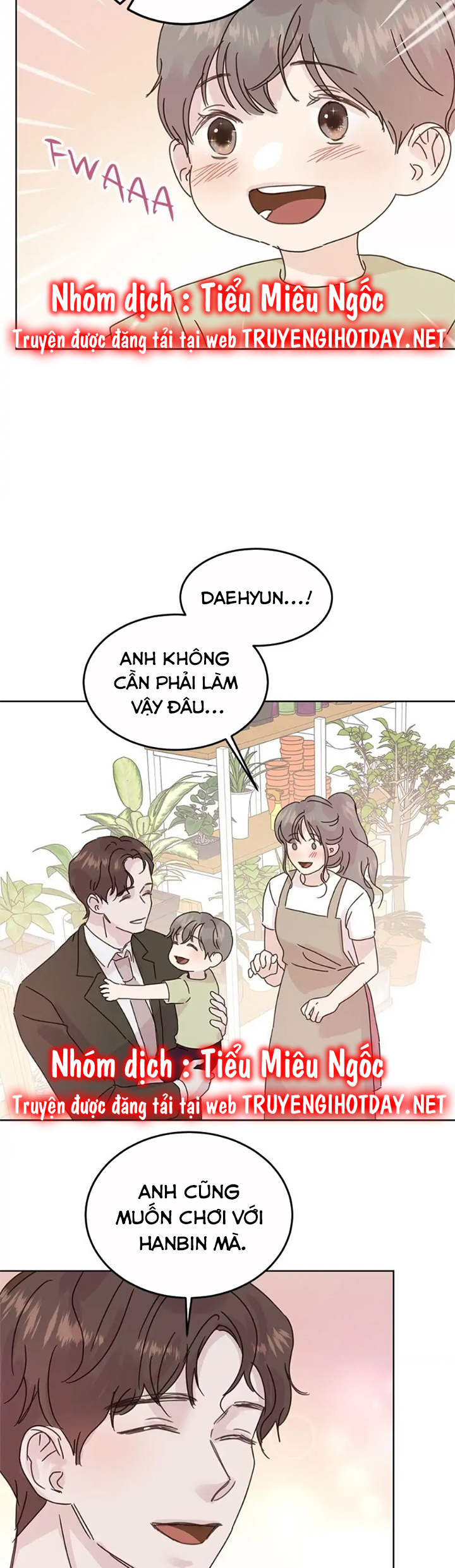 sự trả thù ngọt ngào của vợ tôi chapter 82 4