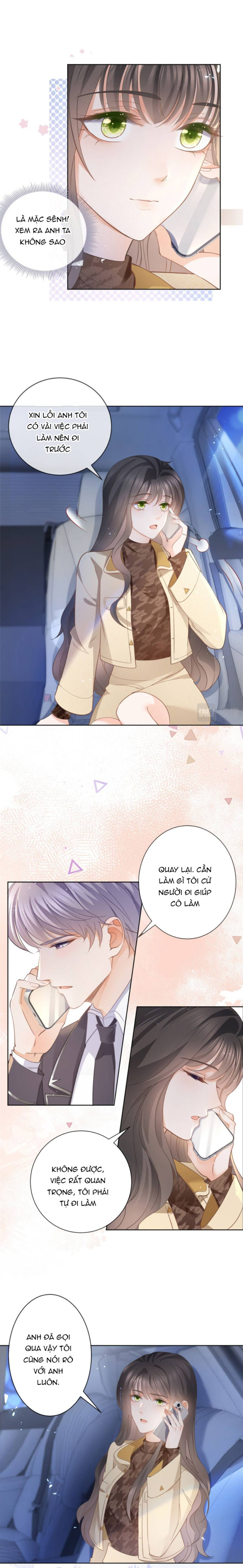 sát thủ đại nhân tại tuyến dưỡng hồ chapter 30 8