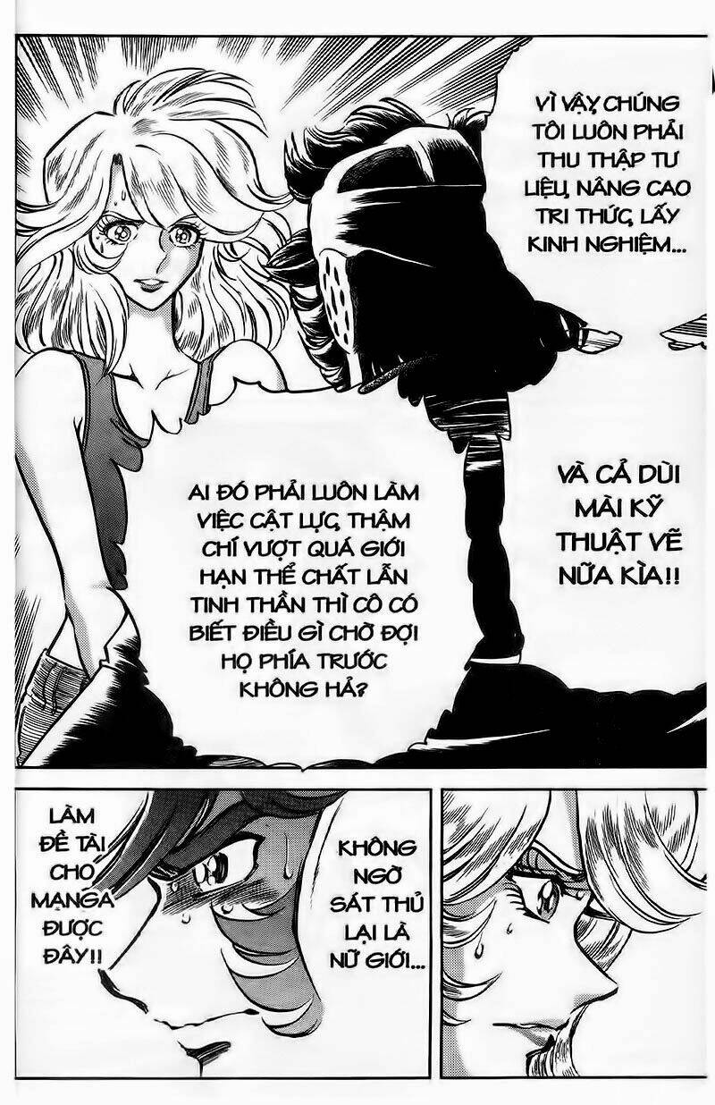 cây bút thần kỳ chapter 2 36