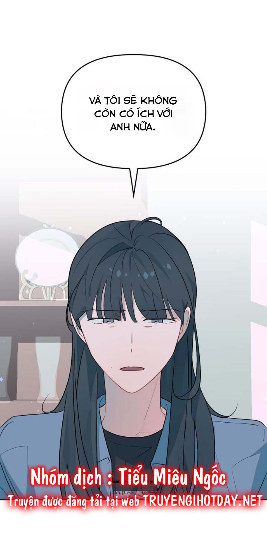 ta sẽ nuốt chửng em chapter 12 7