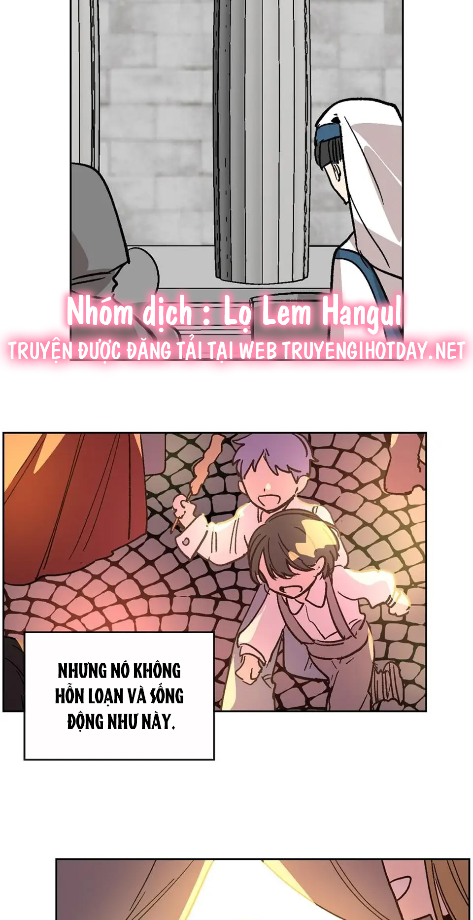 Vị Hôn Thê Khế Ước Của Công Tước chapter 137 10