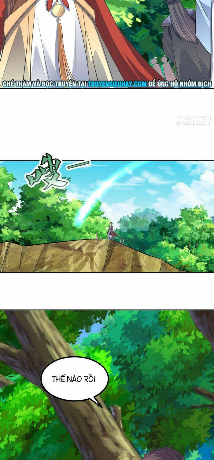 đỉnh cấp phản phái đại sư huynh chapter 54 10