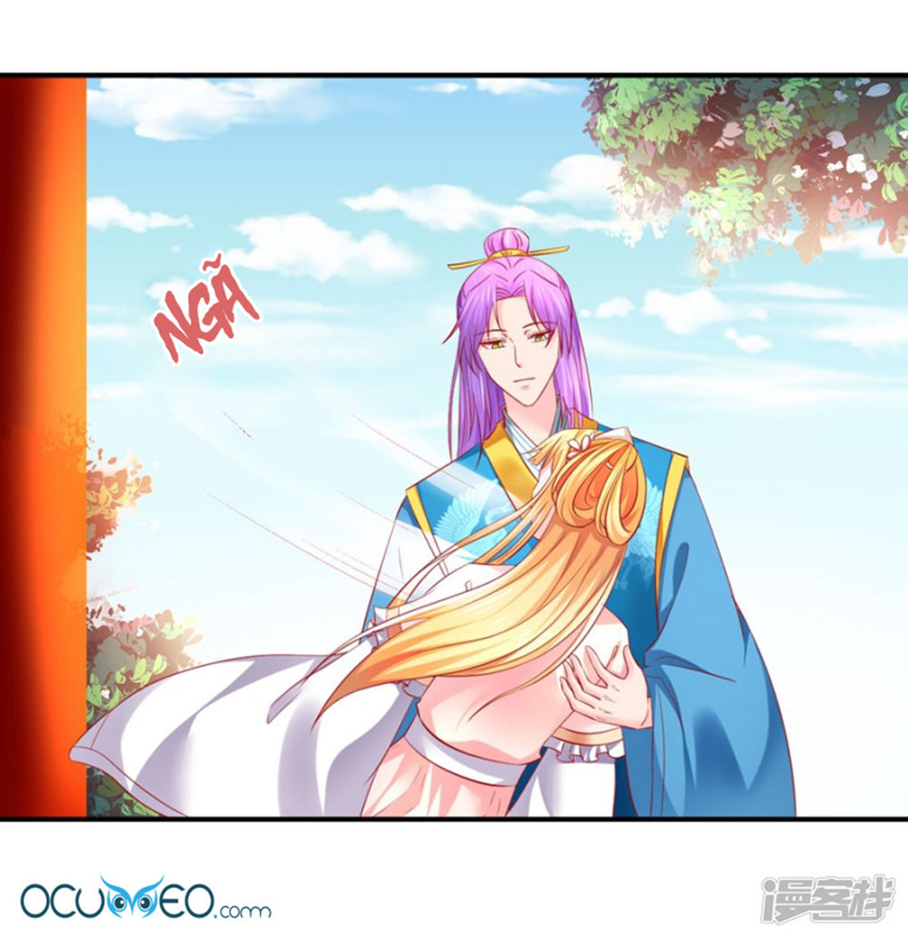 từ đây vương gia không thượng triều sớm chapter 61 4