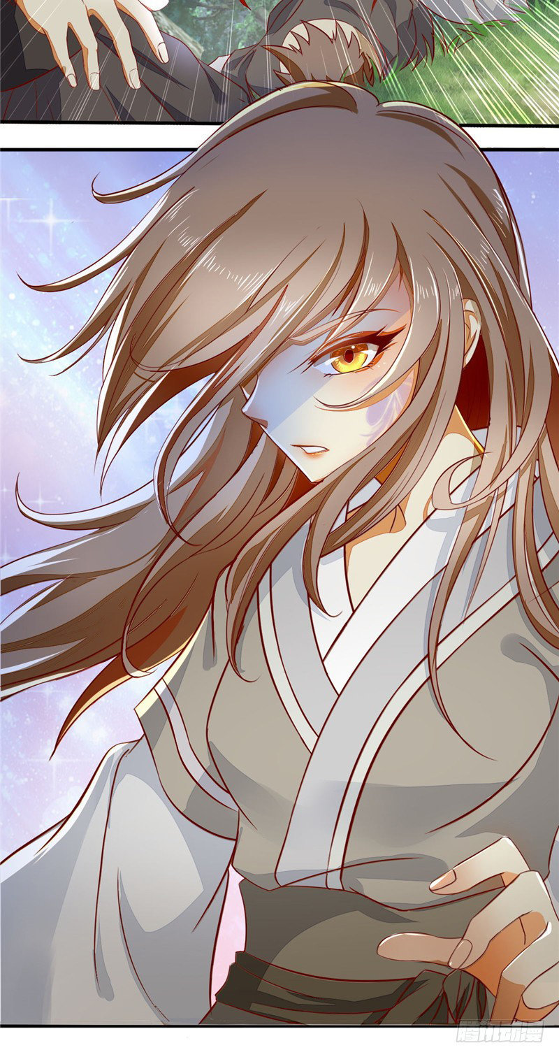 tà vương khuynh thành cuồng phi chapter 1 7