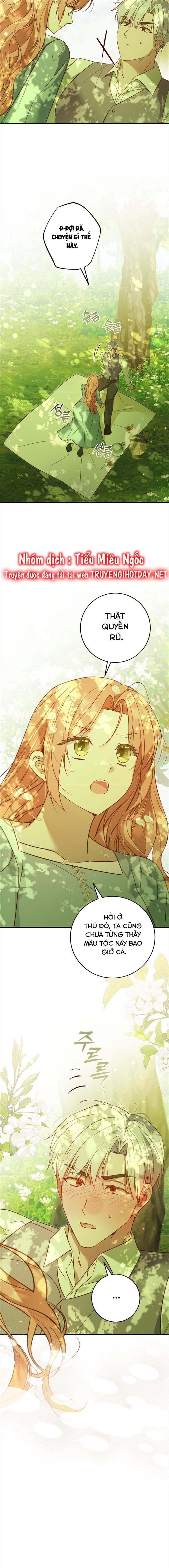 ngã xuống thiên đường chapter 27 15