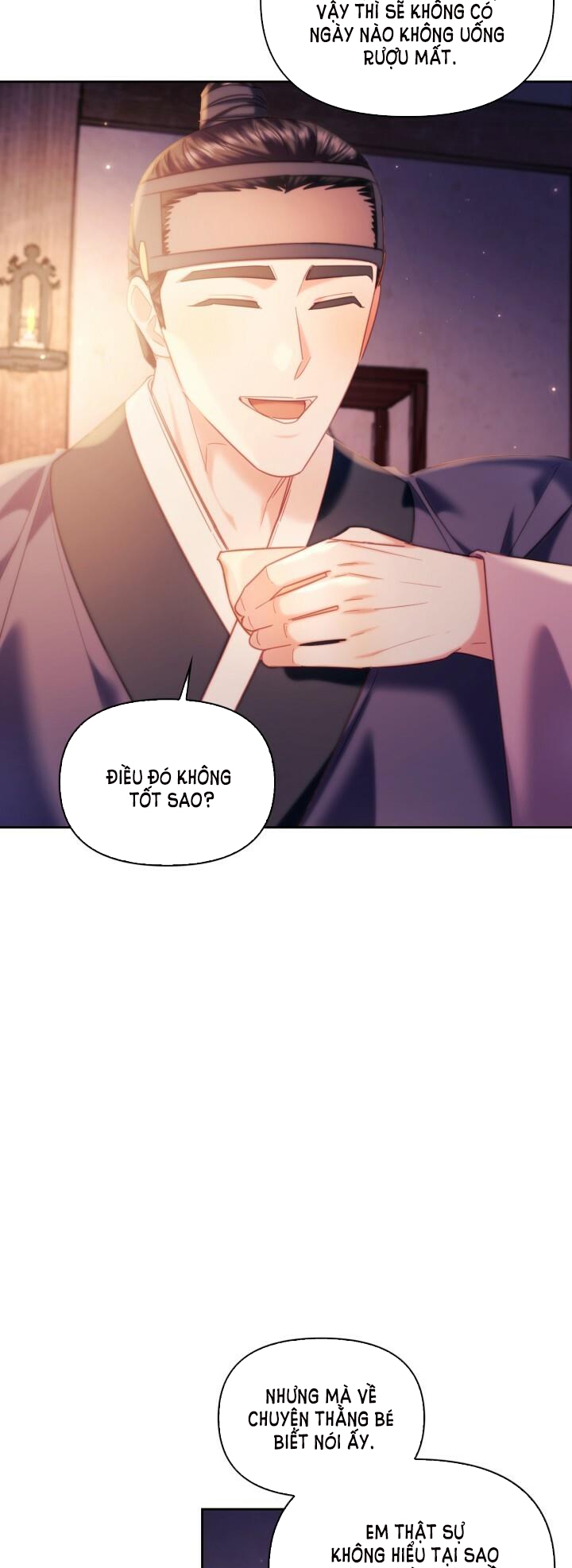 [18+] trăng nơi đỉnh núi chapter 61 32