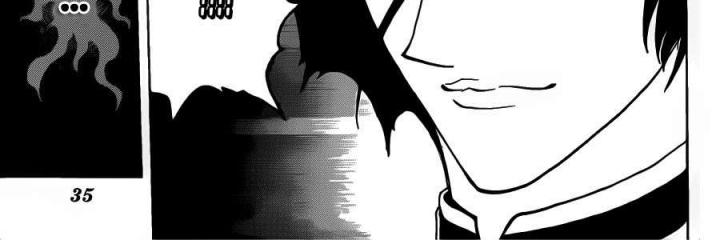 thánh tỏi sành ăn chapter 242 8