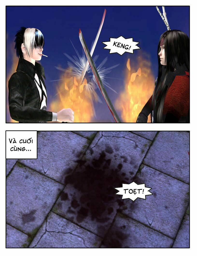 class of wizards chapter 7 55