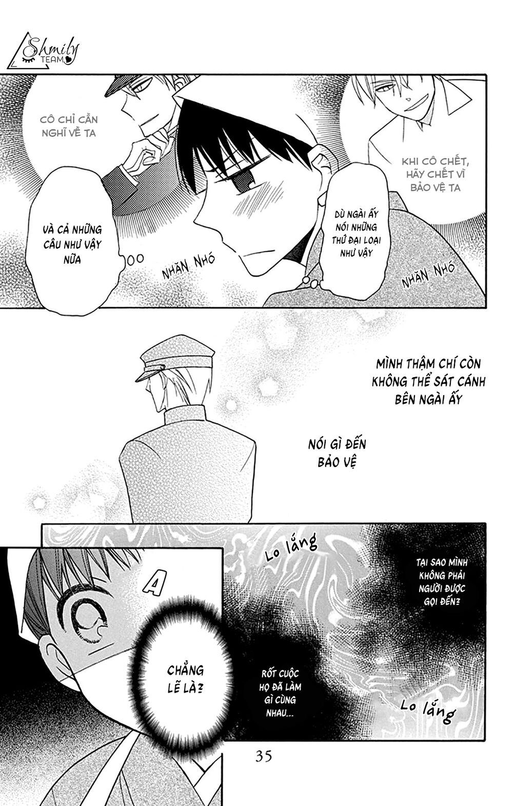 tendou-ke monogatari chapter 5 35