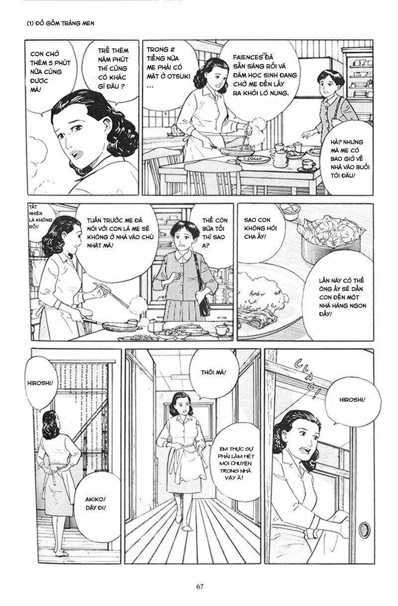 khu phố xa xăm chapter 3 7