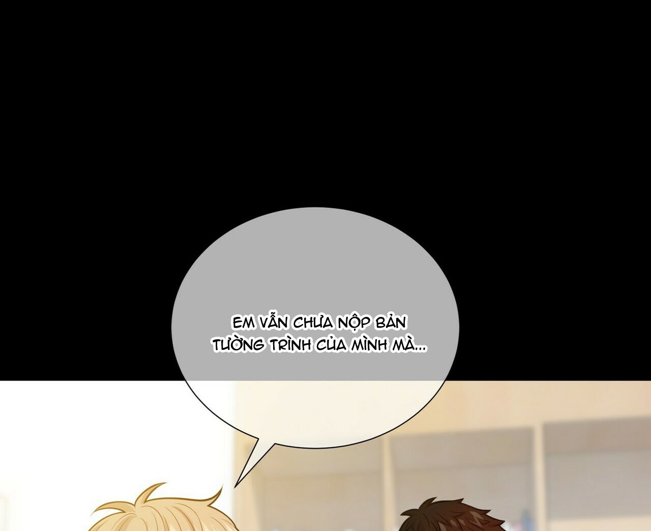 thời gian giữa sói và chó chapter 59 45