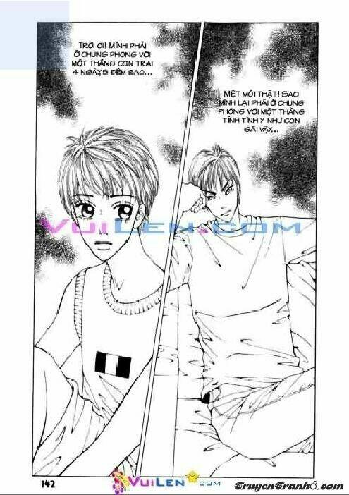 người mẫu hoàn hảo chapter 1 137