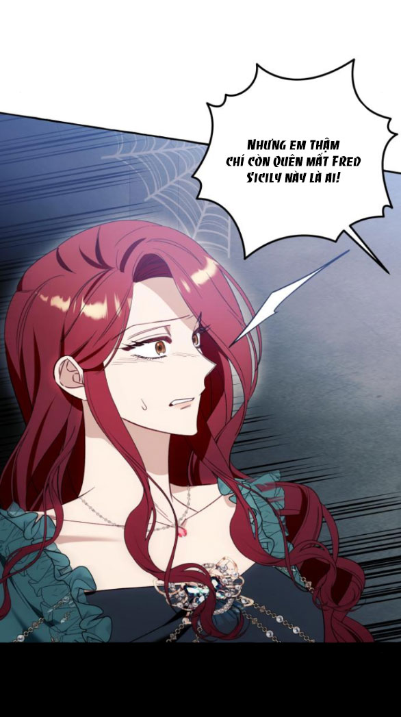 tôi tưởng đó chỉ là tiểu thuyết trọng sinh bình thường chapter 56.2 8