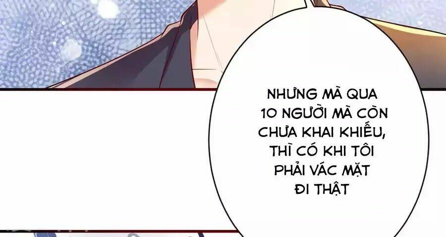 báo hệ nam hữu đích thiên tầng thao lộ chapter 37 12