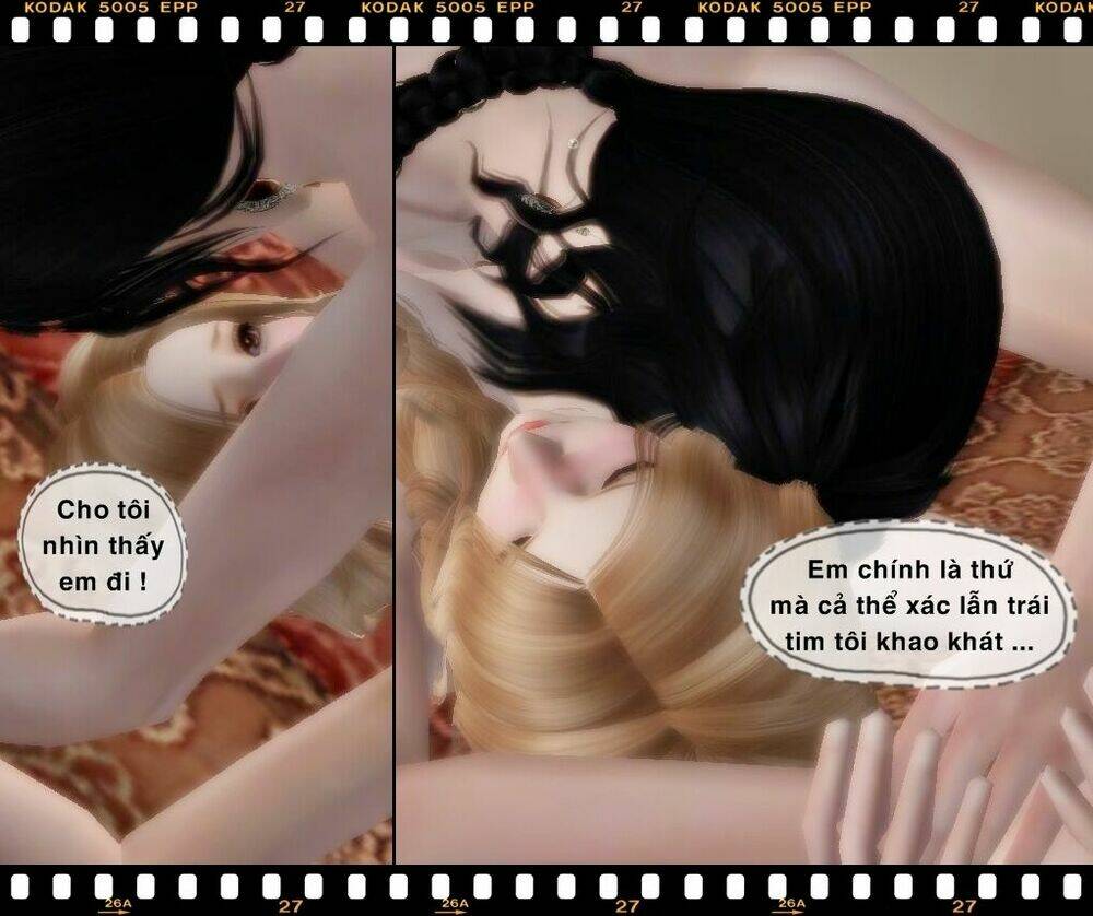 truyện sims - earl story chapter 45 52