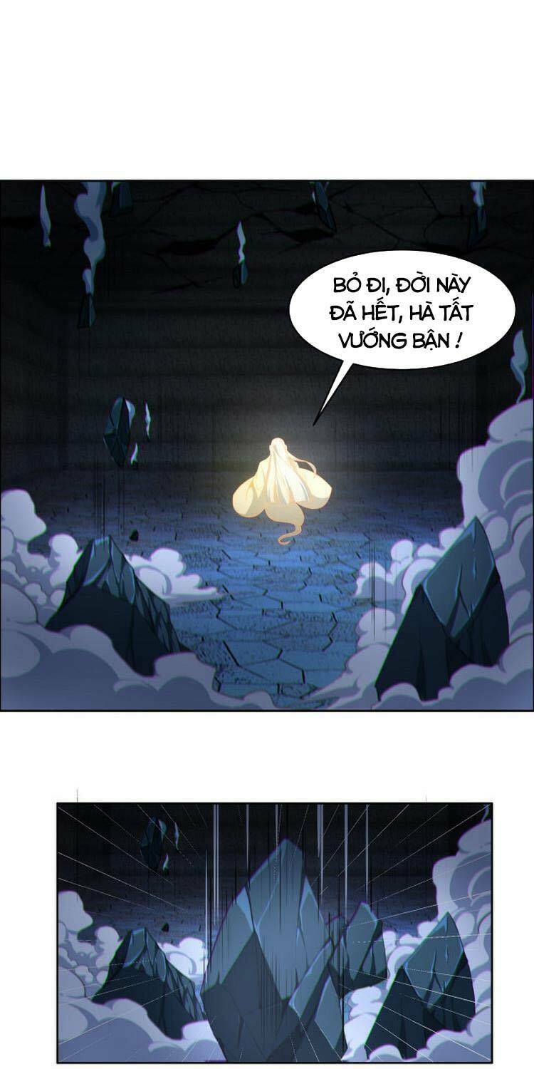 thôn phệ một thế giới tu tiên chapter 107 9