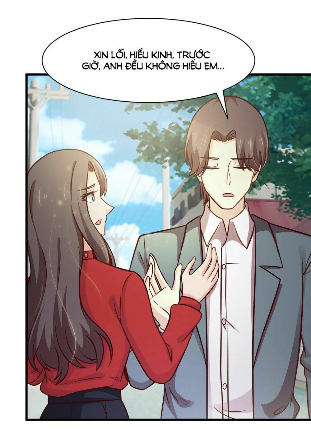 thời gian đều biết chapter 32 3