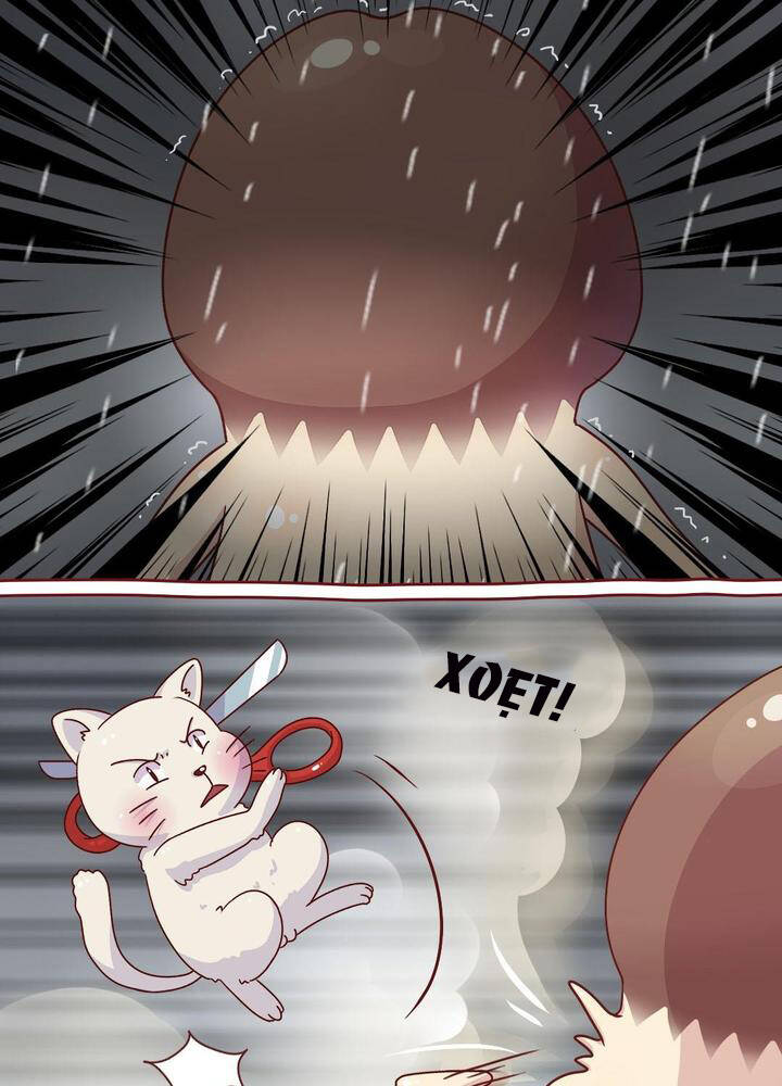 cây nấm kì khả chapter 18 11