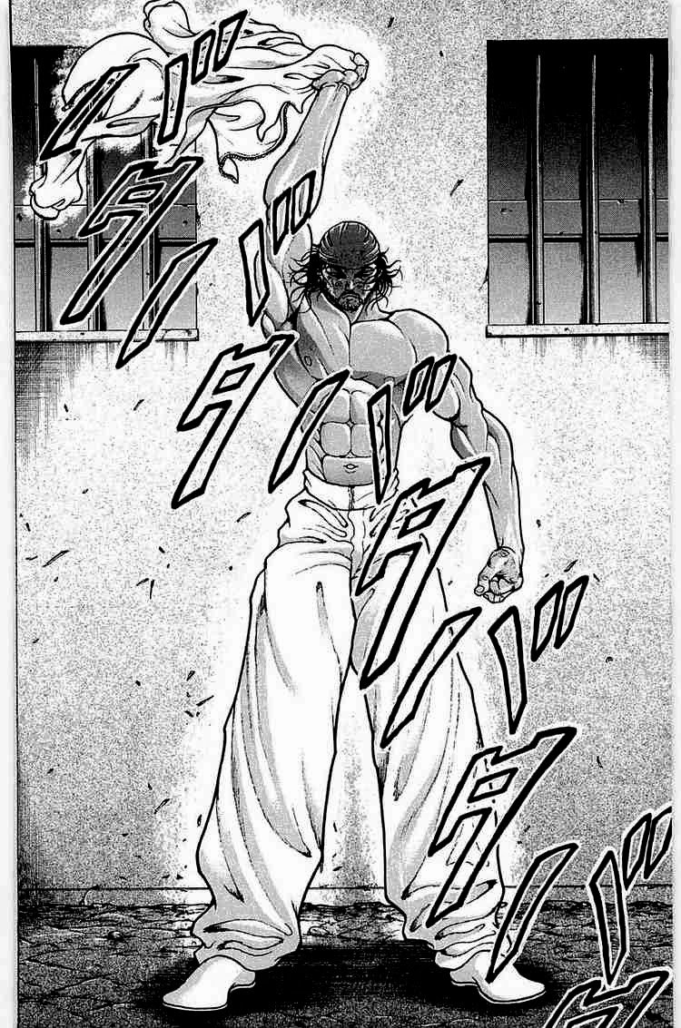 baki – son of ogre chapter 34 17