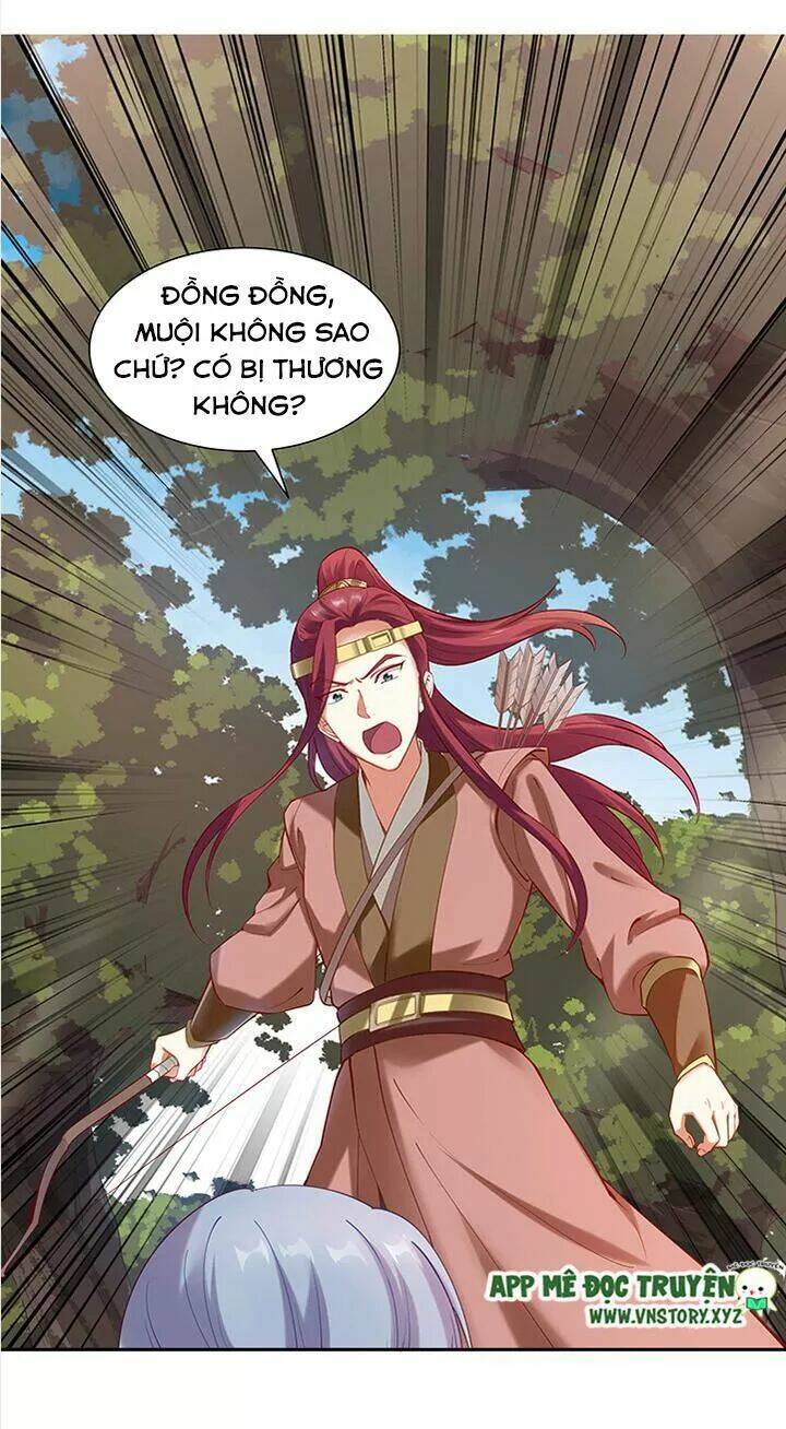 đô đốc đại nhân sủng thê kí chapter 94 2