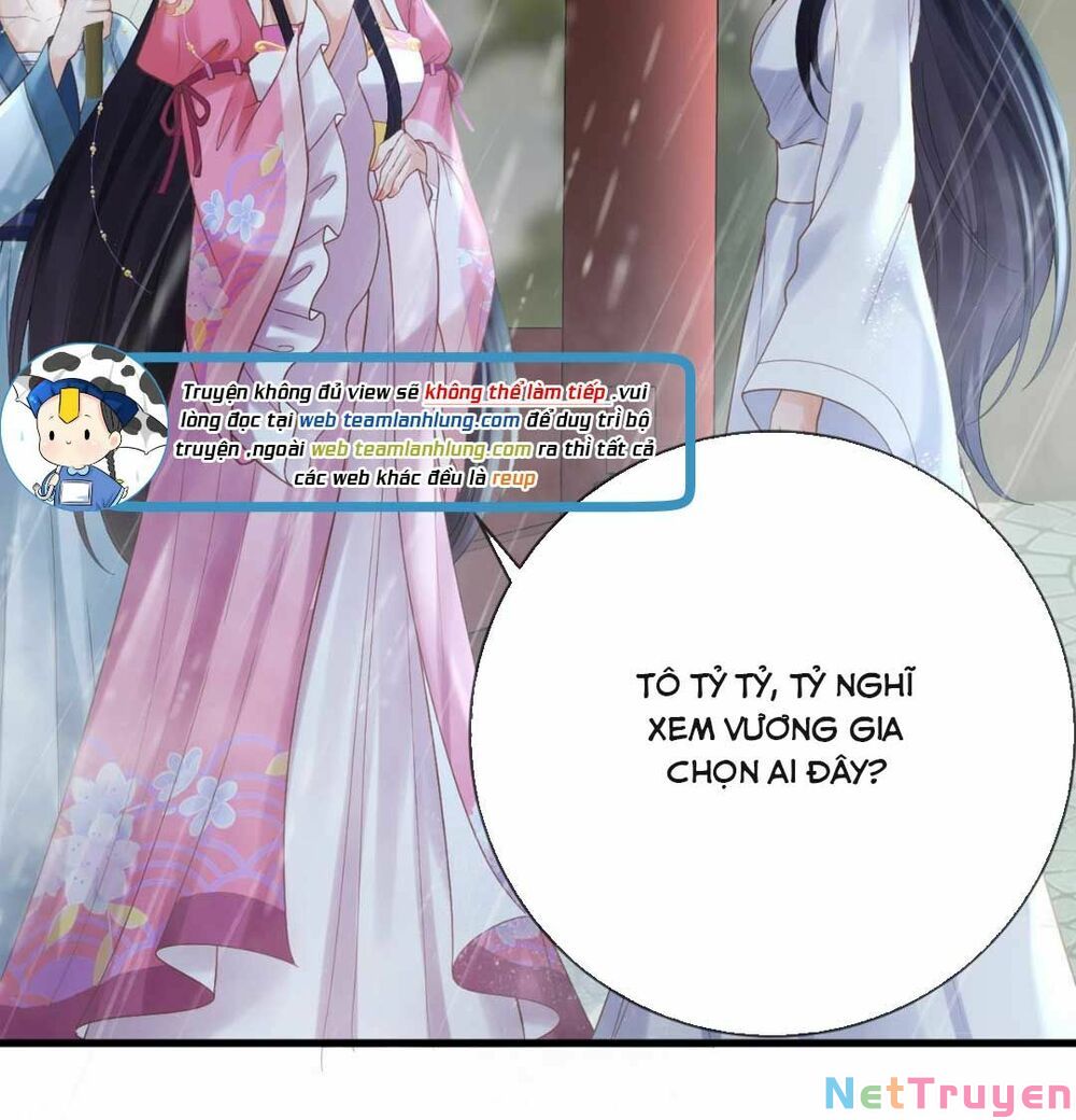 sự trả thù của vương phi chapter 21 37