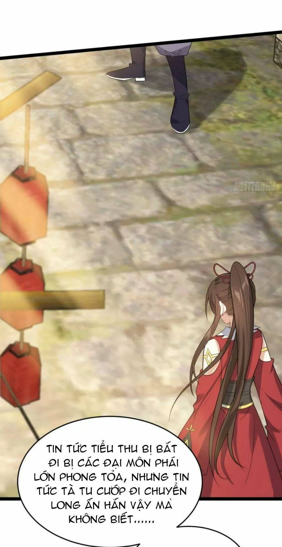 phế nữ yêu thần chapter 59 47