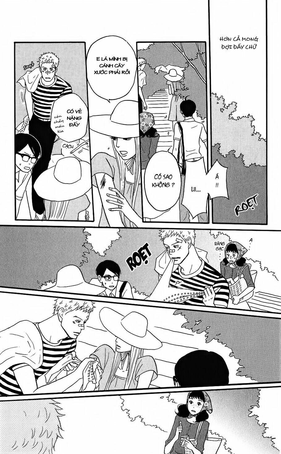 sakamichi no apollon chapter 7 20