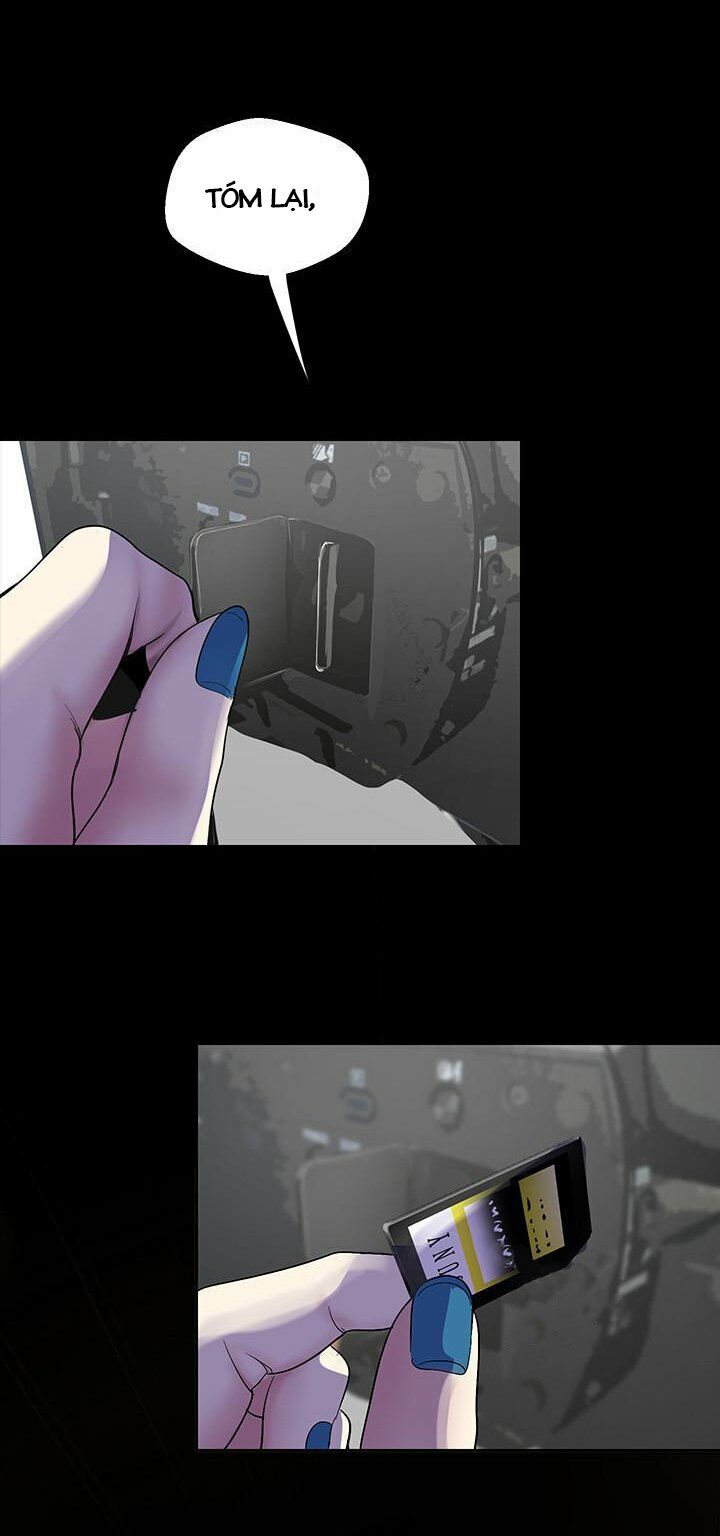 tân thế giới tuyệt vời chapter 58 16