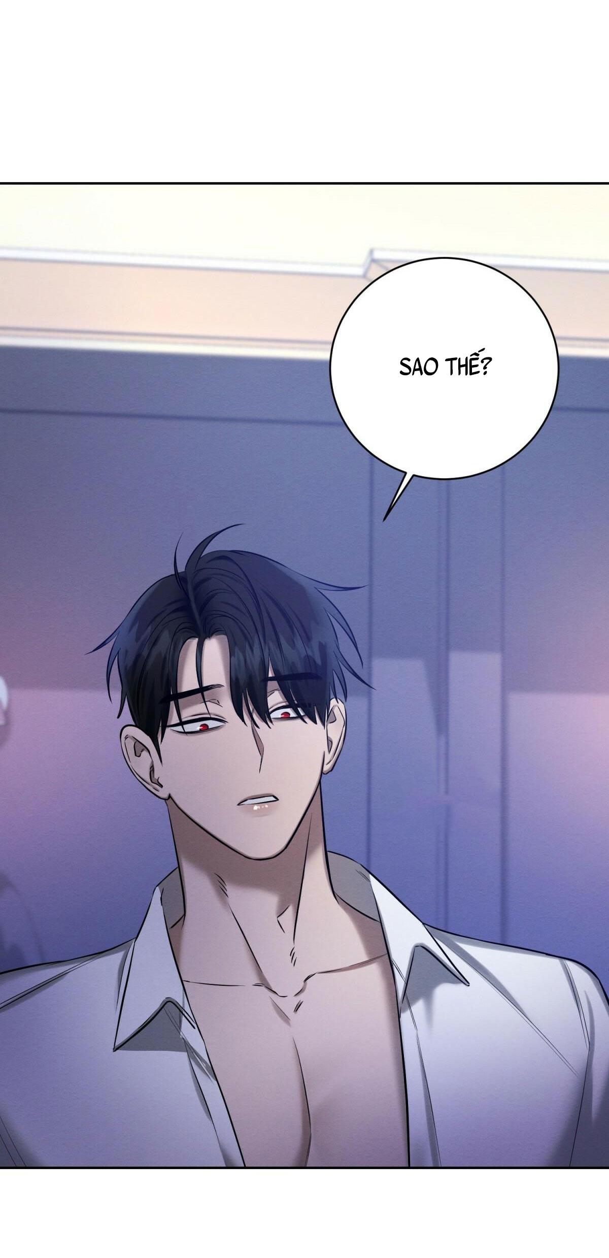 vòng xoáy của ác ma chapter 18 1