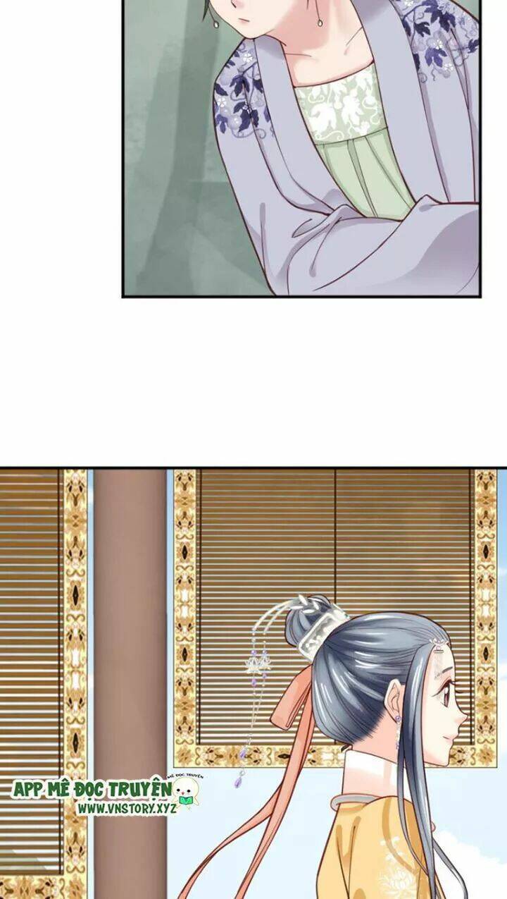 kiều nữ độc phi chapter 154 9