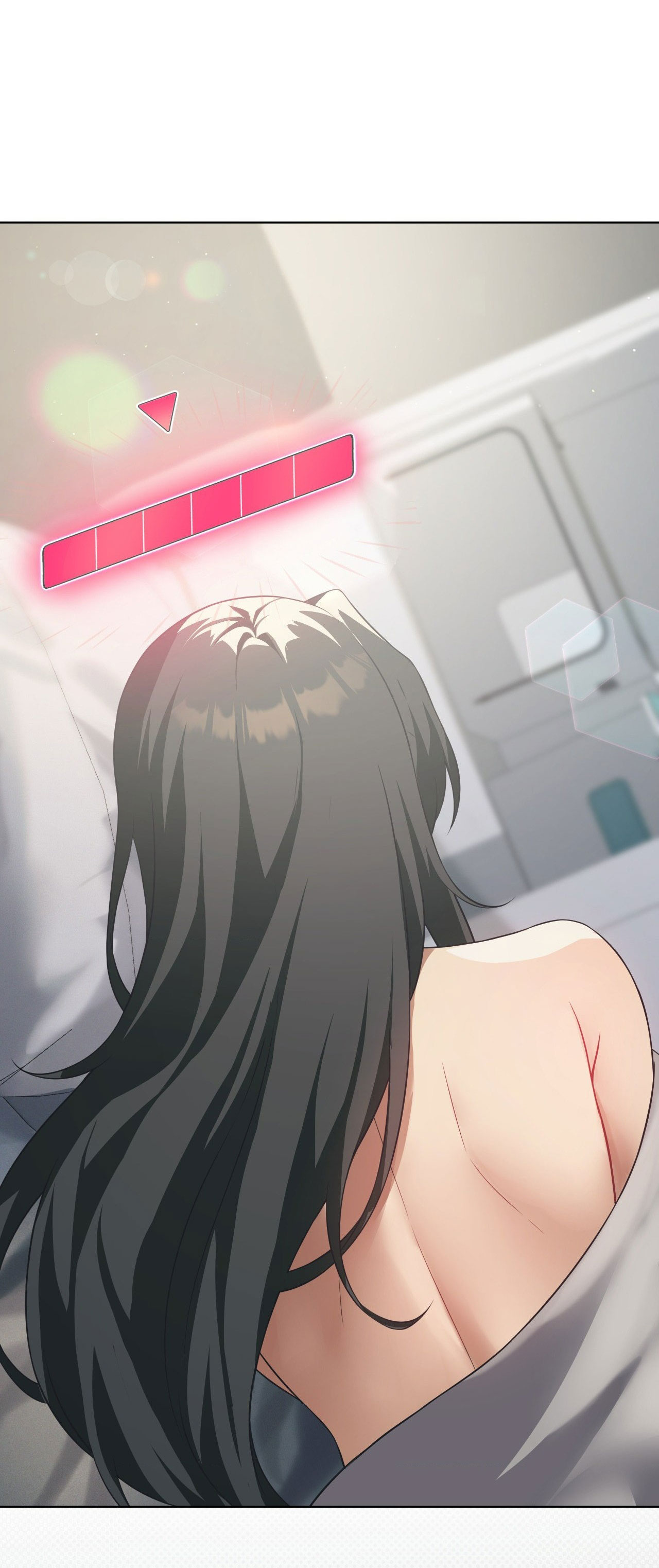 [18+] thăng cấp đến khi hài lòng chapter 45.2 8