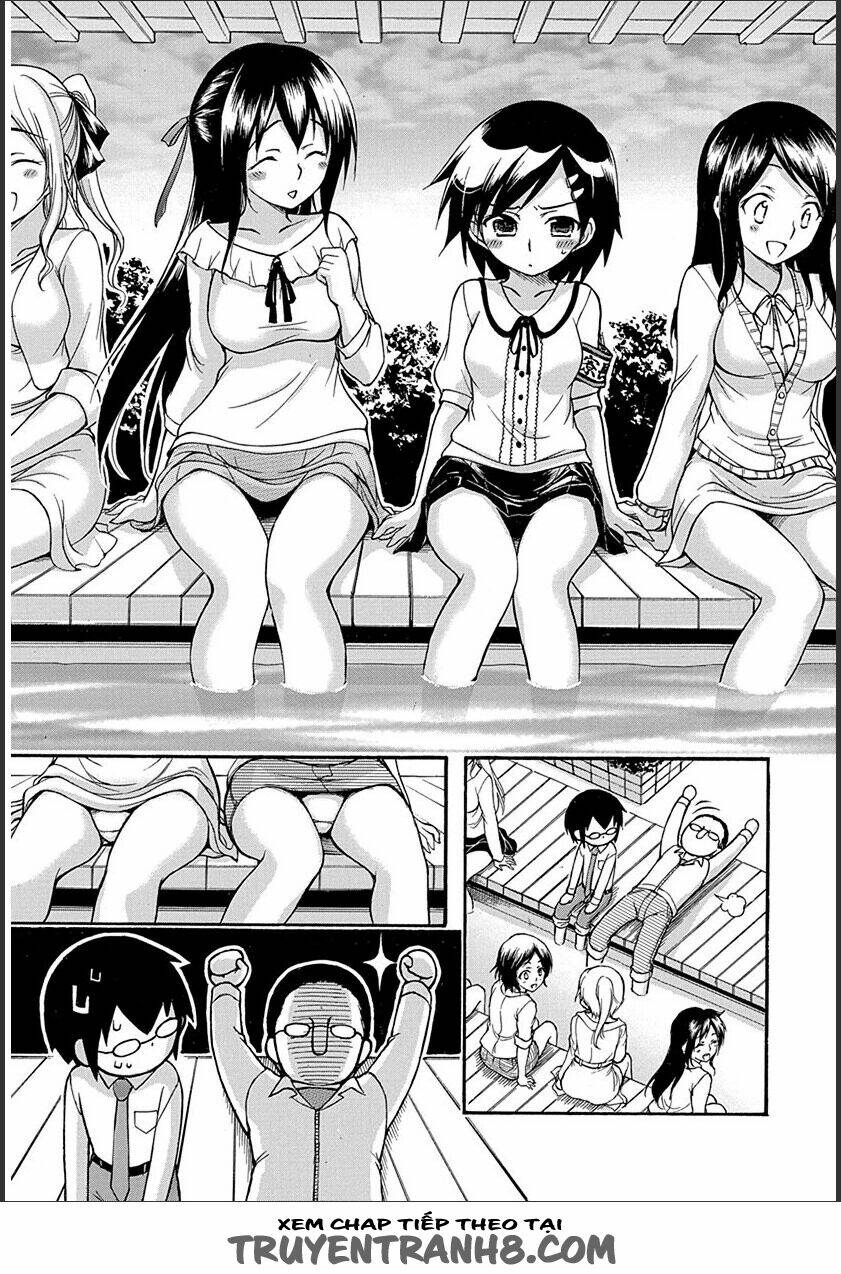 gou-dere bishoujo nagihara sora chapter 22 10