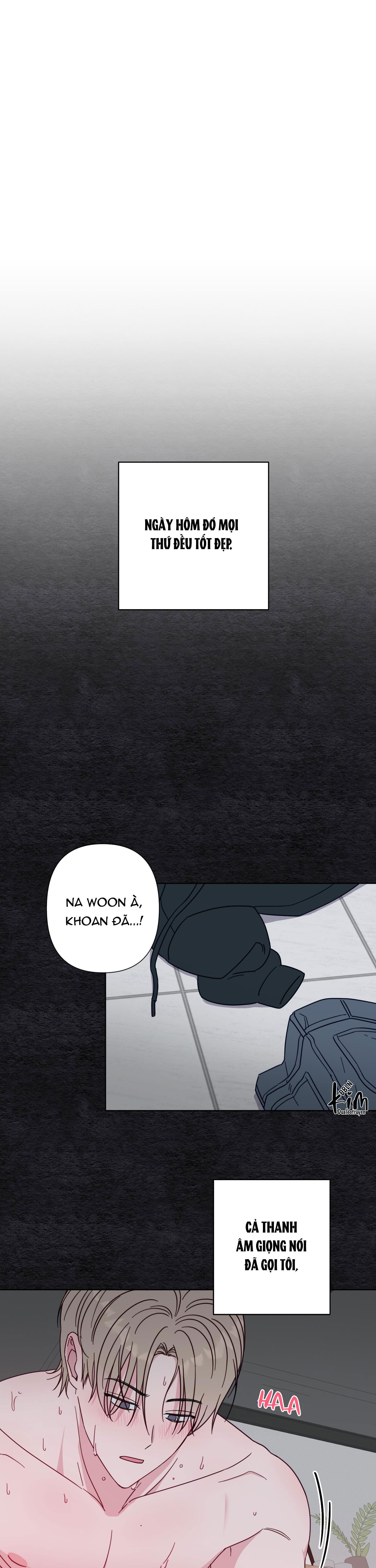 màu trung tính chapter 1 1