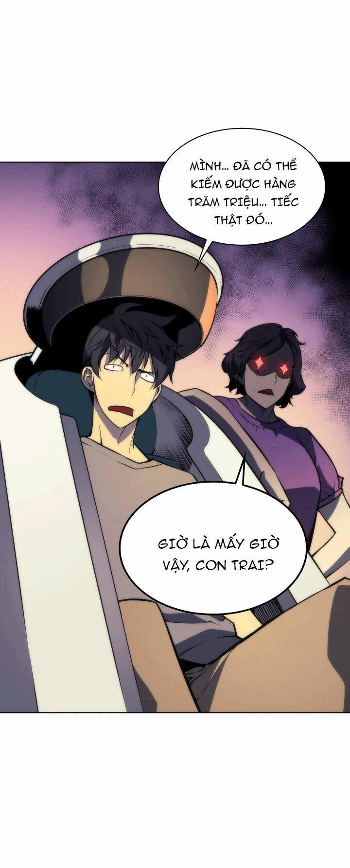 vượt qua giới hạn chapter 3 16