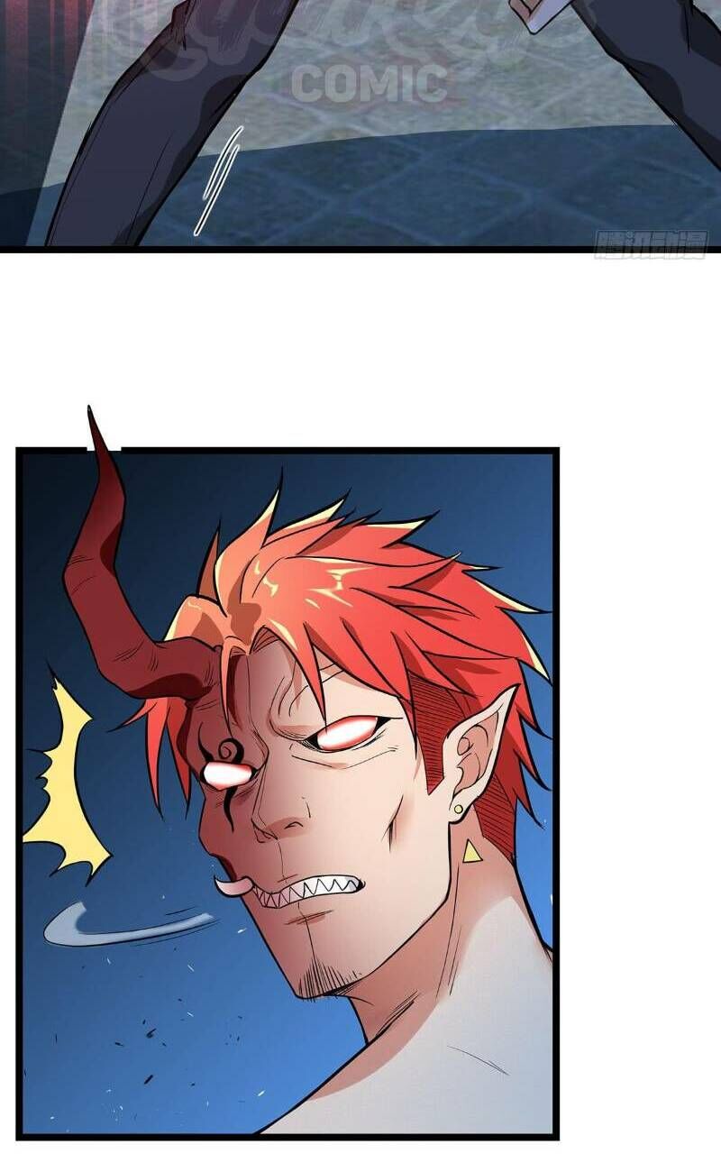 đỉnh phong cường thiếu chapter 49 16