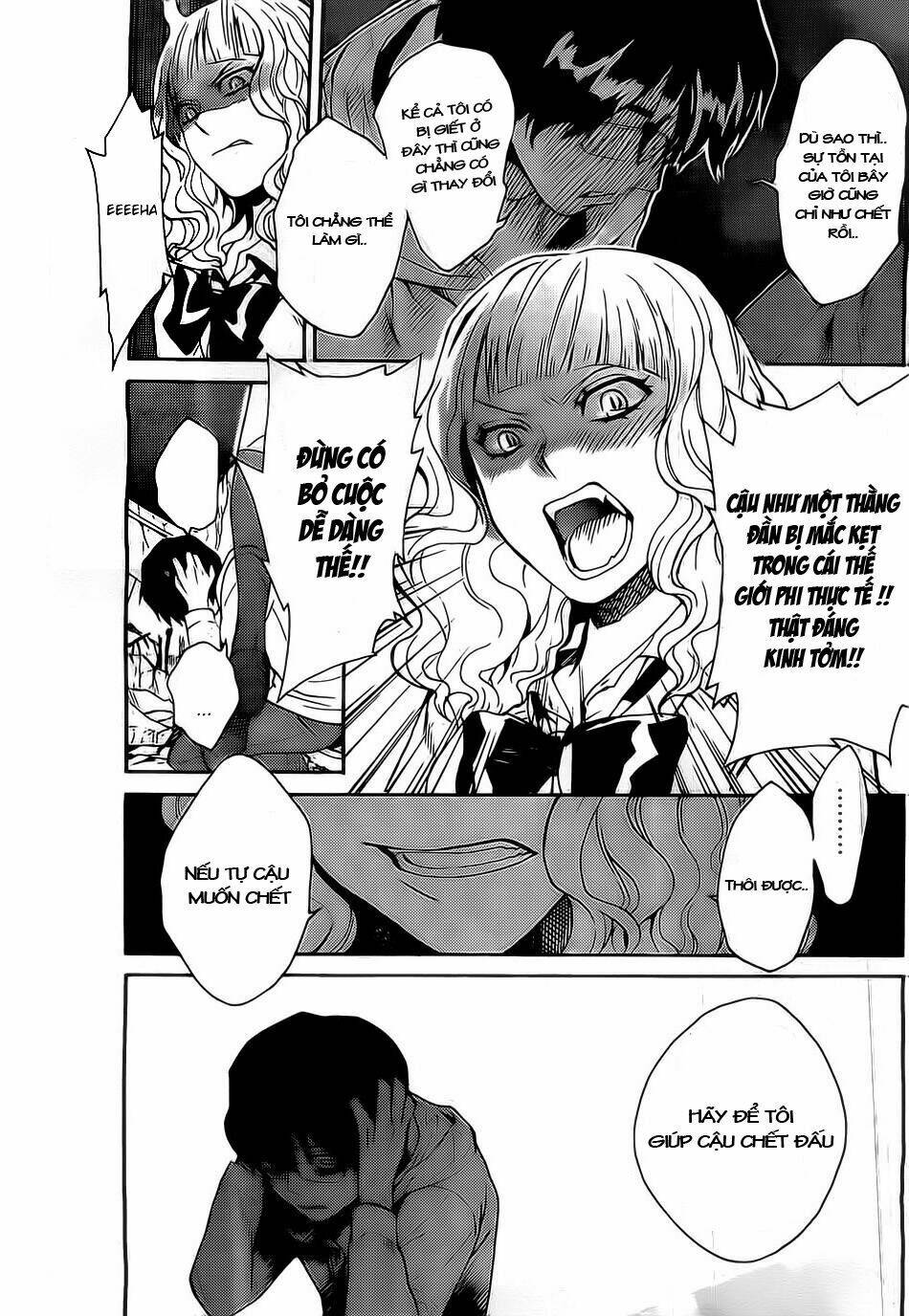 bocchiman chapter 1 34