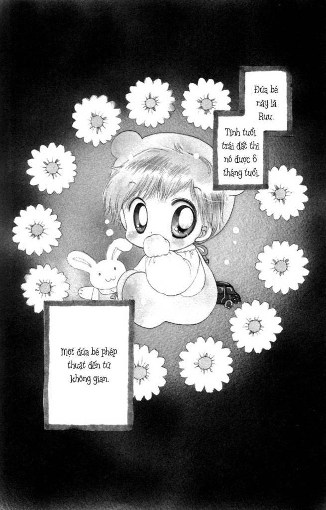 daa! daa! daa! chapter 10 5