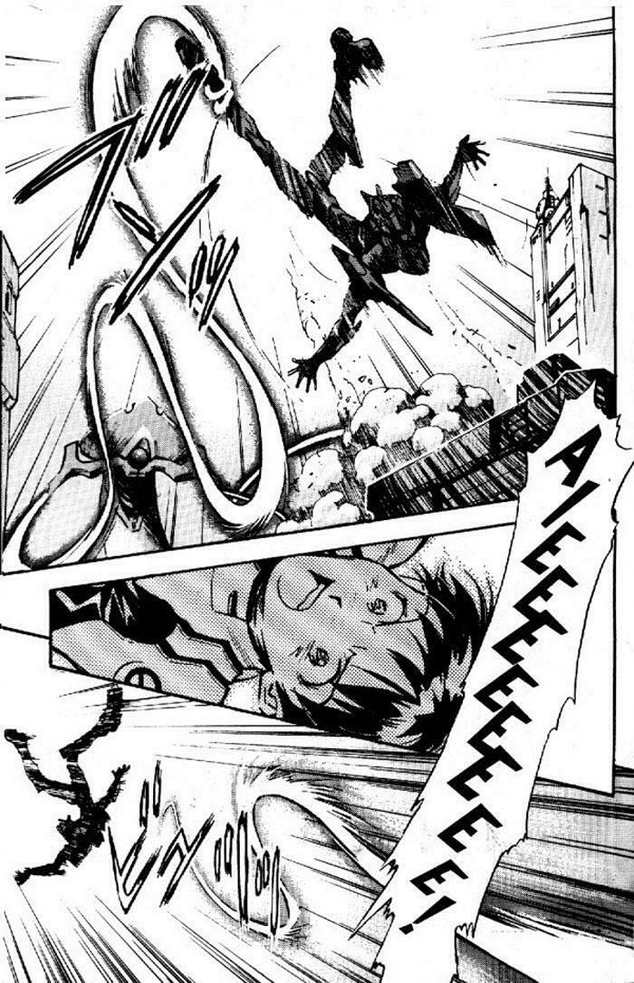 đặc nhiệm không gian chapter 9 24