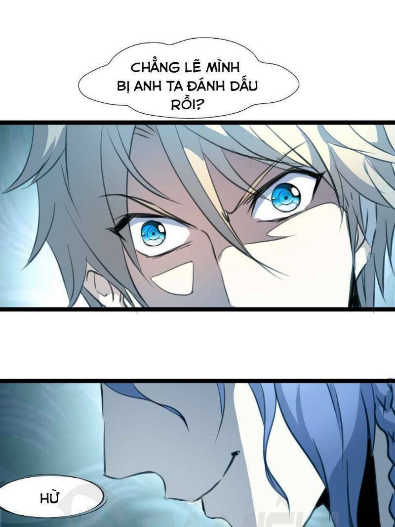 thần nhãn giám định sư chapter 97 8