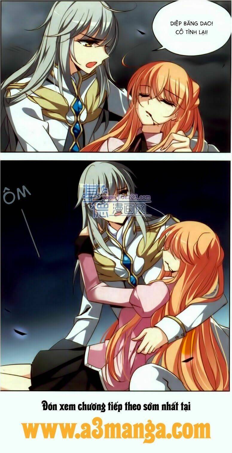 xuyên duyệt tây nguyên 3000 chapter 76 25