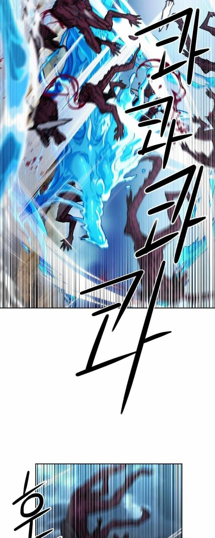 Druid Tại Ga Seoul - Người Hóa Thú Chapter 46 40