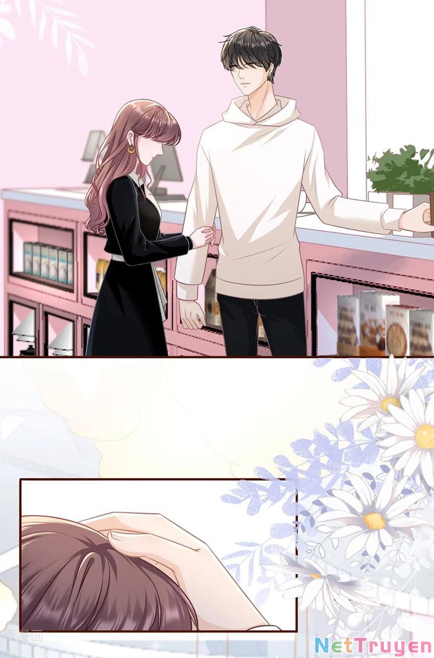 bạn gái tôi mới 30+ tuổi xuân chapter 115 8