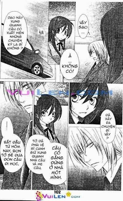 trái tim hoàng tử chapter 3 102