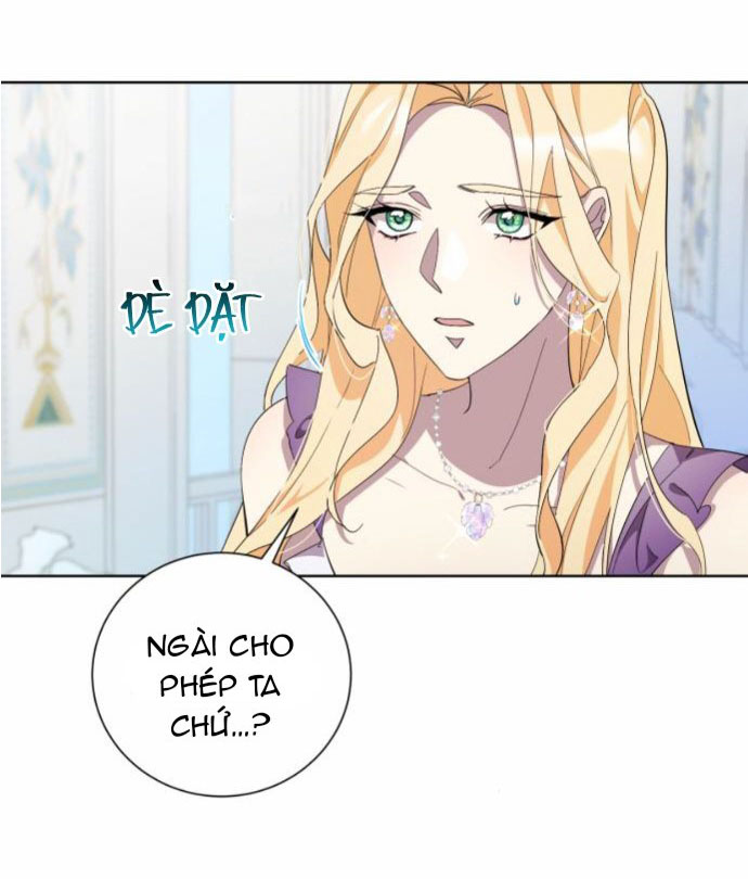 đã có lúc ta muốn nàng chết đi chapter 34 44