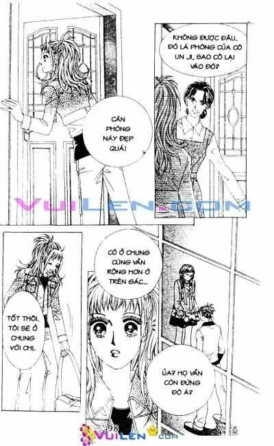 nụ hôn đầu chapter 1 98