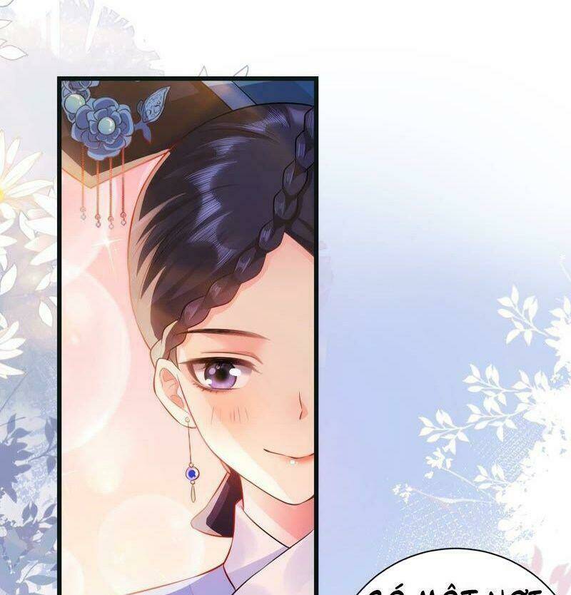 quận chúa vững vàng, thiết lập nhân vật không thể vỡ chapter 50 37