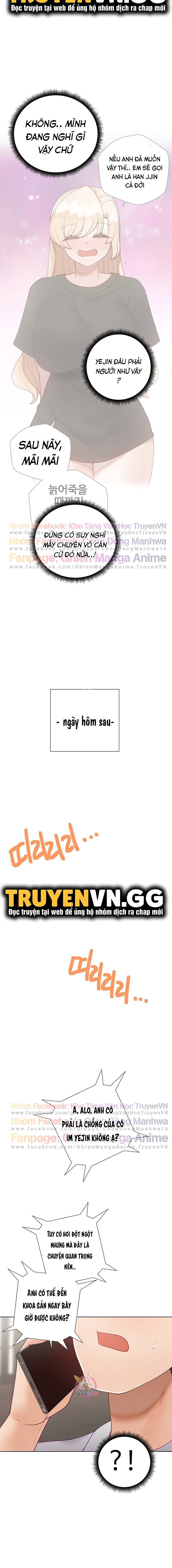 gia sư nữ quái chapter 86 10