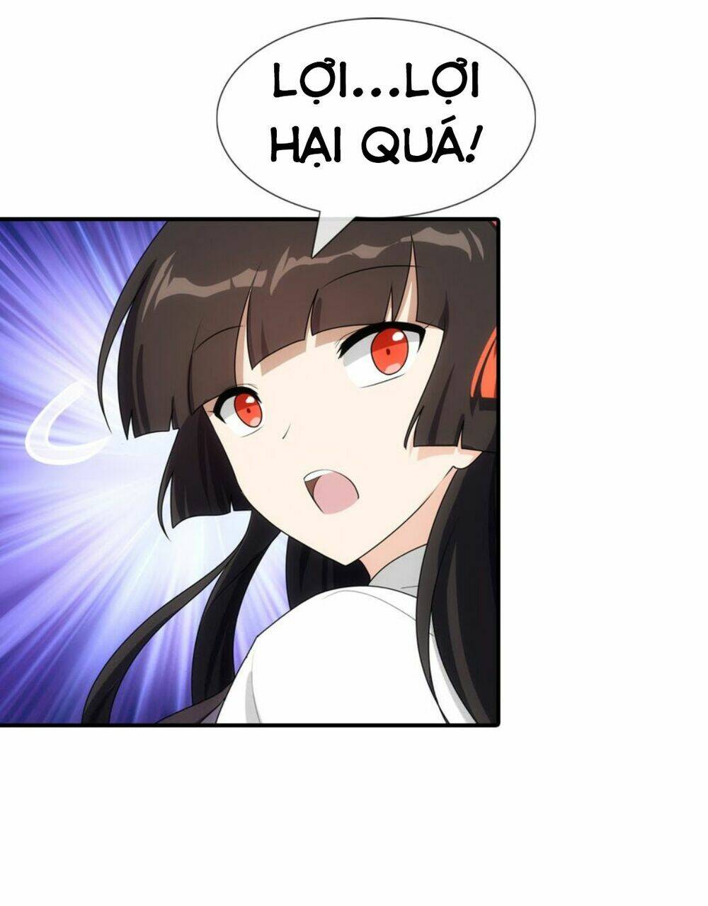 bạn gái virus của tôi chapter 12 44