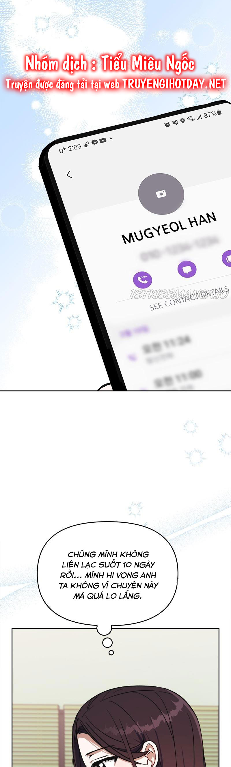 bản cam kết hôn nhân chapter 38 2